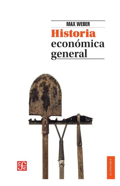 Historia económica general