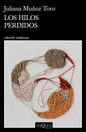 Los hilos perdidos