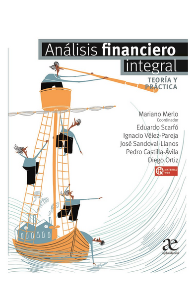 Análisis financiero integral teoría y práctica