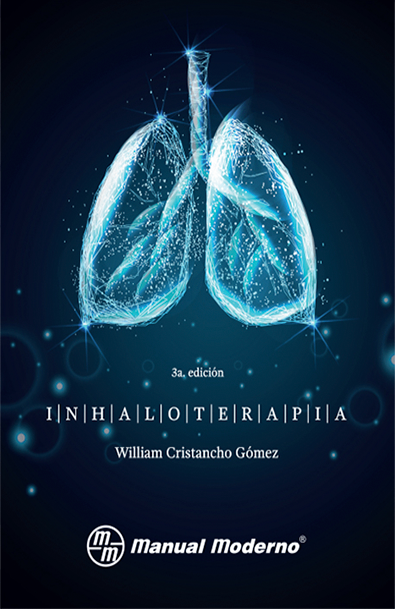 Inhaloterapia 3ª edición