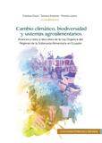 Cambio climático, biodiversidad y sistemas agroalimentarios: avances y retos a 10 años de la ley orgánica del régimen de la soberanía alimentaria en ecuador