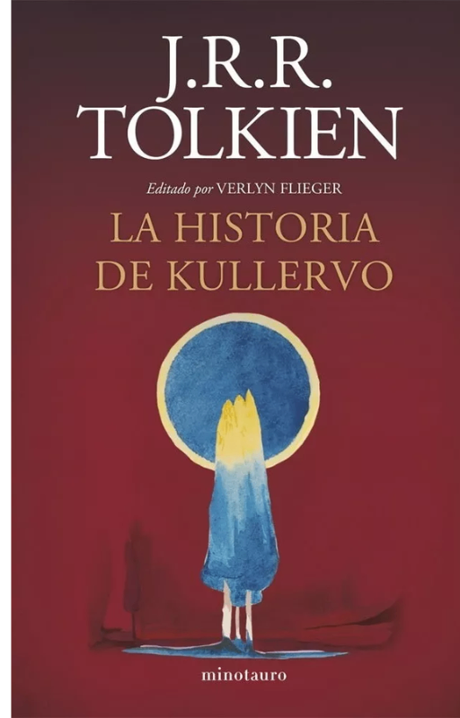 La historia de kullervo (ne). j. r. r. tolkien