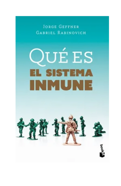 Qué es el sistema inmune