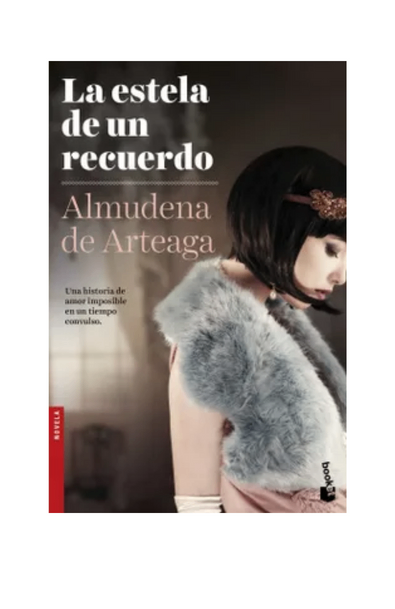 La estela de un recuerdo