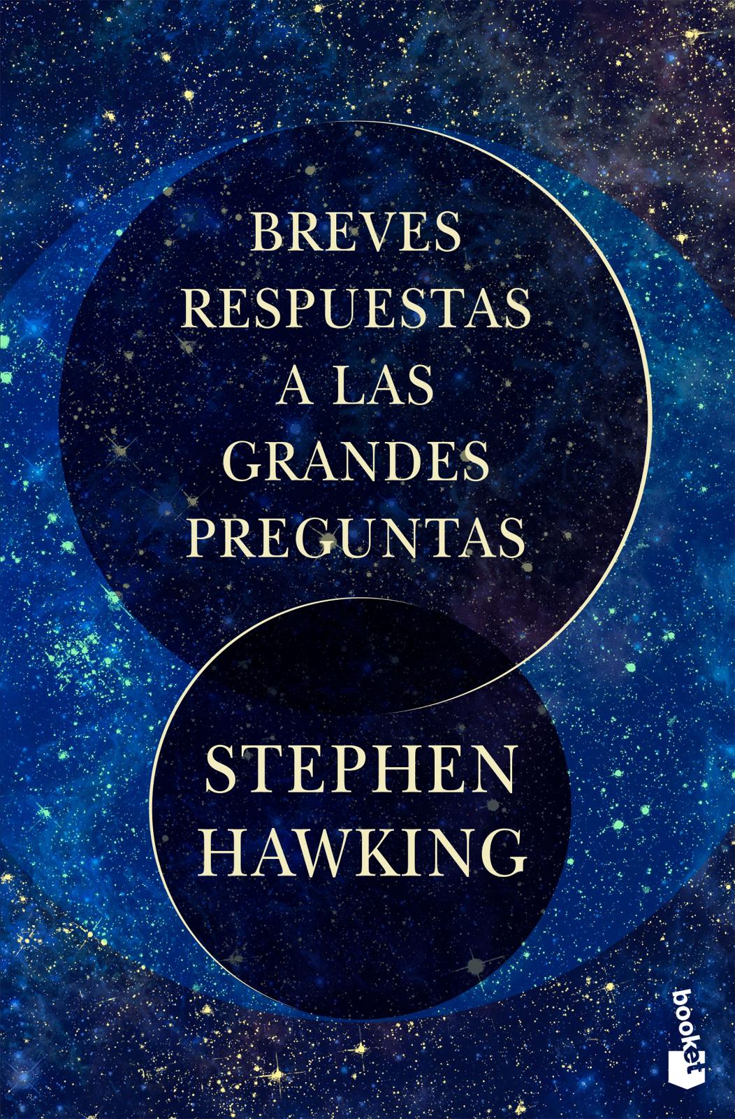 Breves respuestas a las grandes preguntas