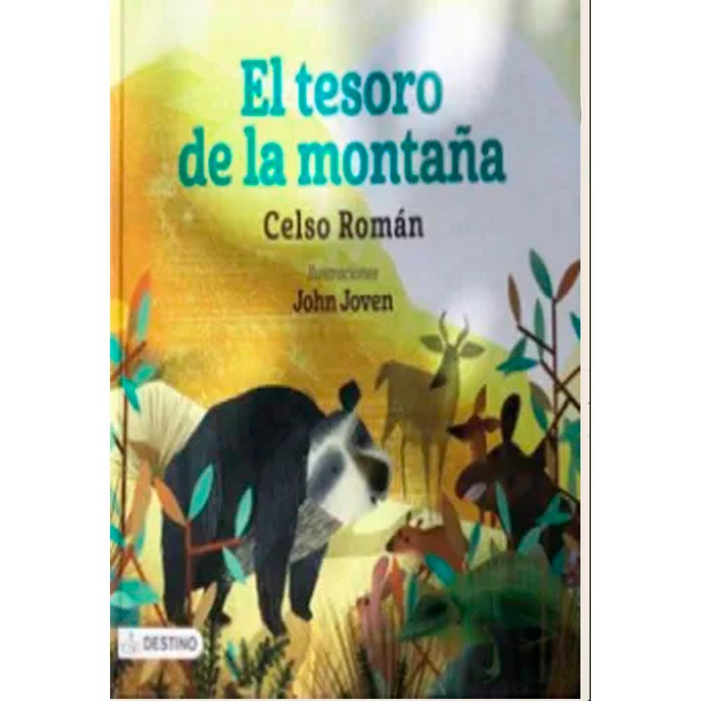 El tesoro de la montaña
