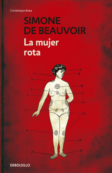 La mujer rota