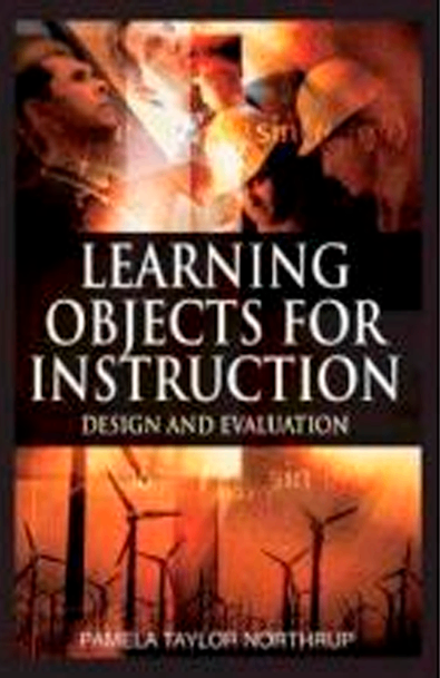 Learning objects for instruction: design and evaluation (