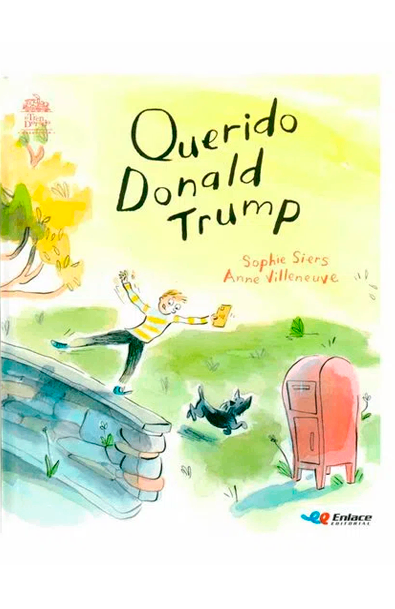 Querido donald trump