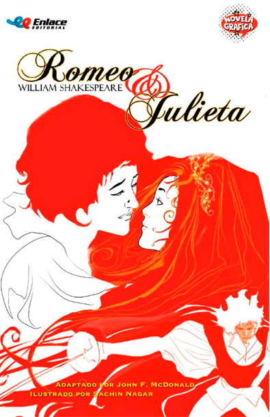 Romeo y julieta