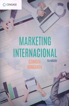 Marketing internacional / 11.ª ed.
