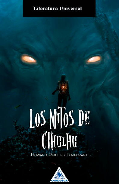Los mitos de cthulhu