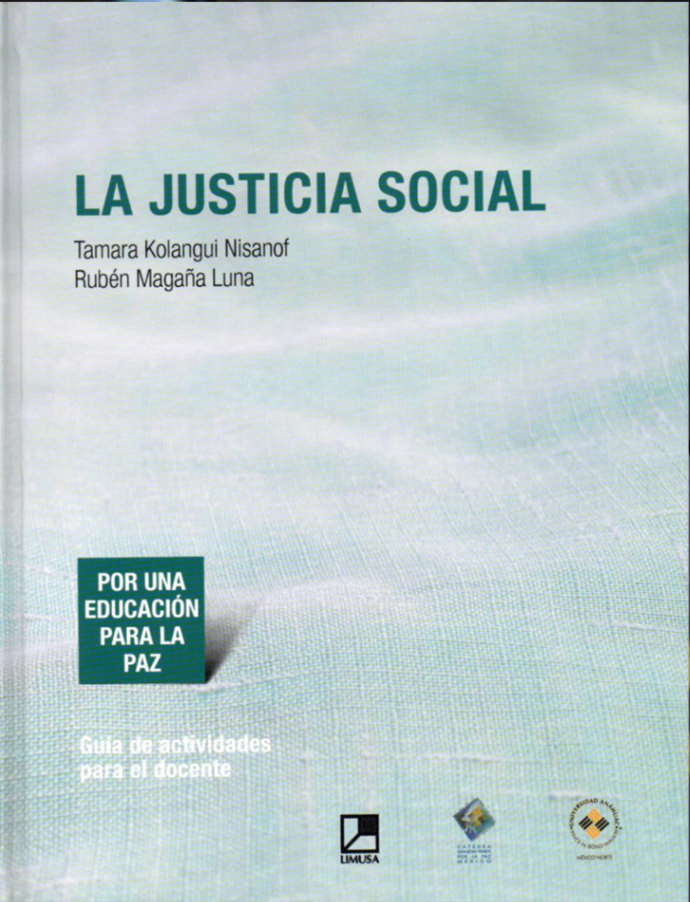Justicia social