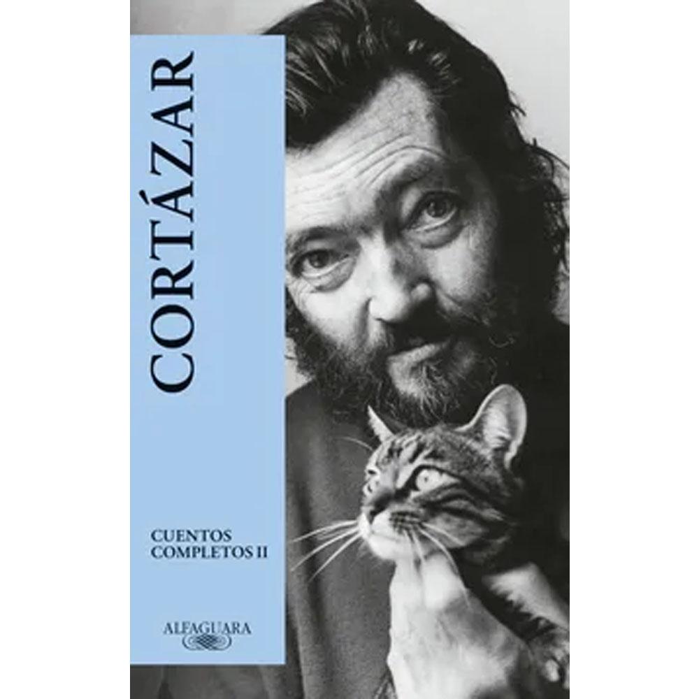 Cuentos completos tomo ii julio cortázar