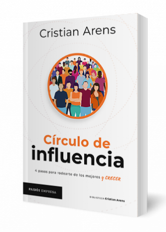 Circulo de influencia: 4 pasos para rodearte los mejores y crecer miniatura 2