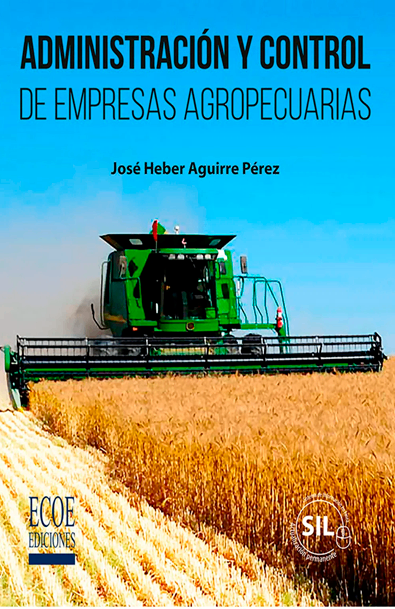 Administración y control de empresas agropecuarias