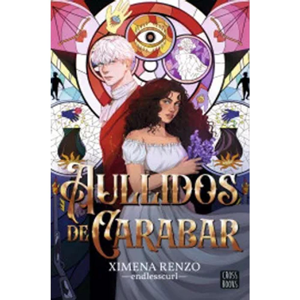 Aullidos de carabar ximena renzo