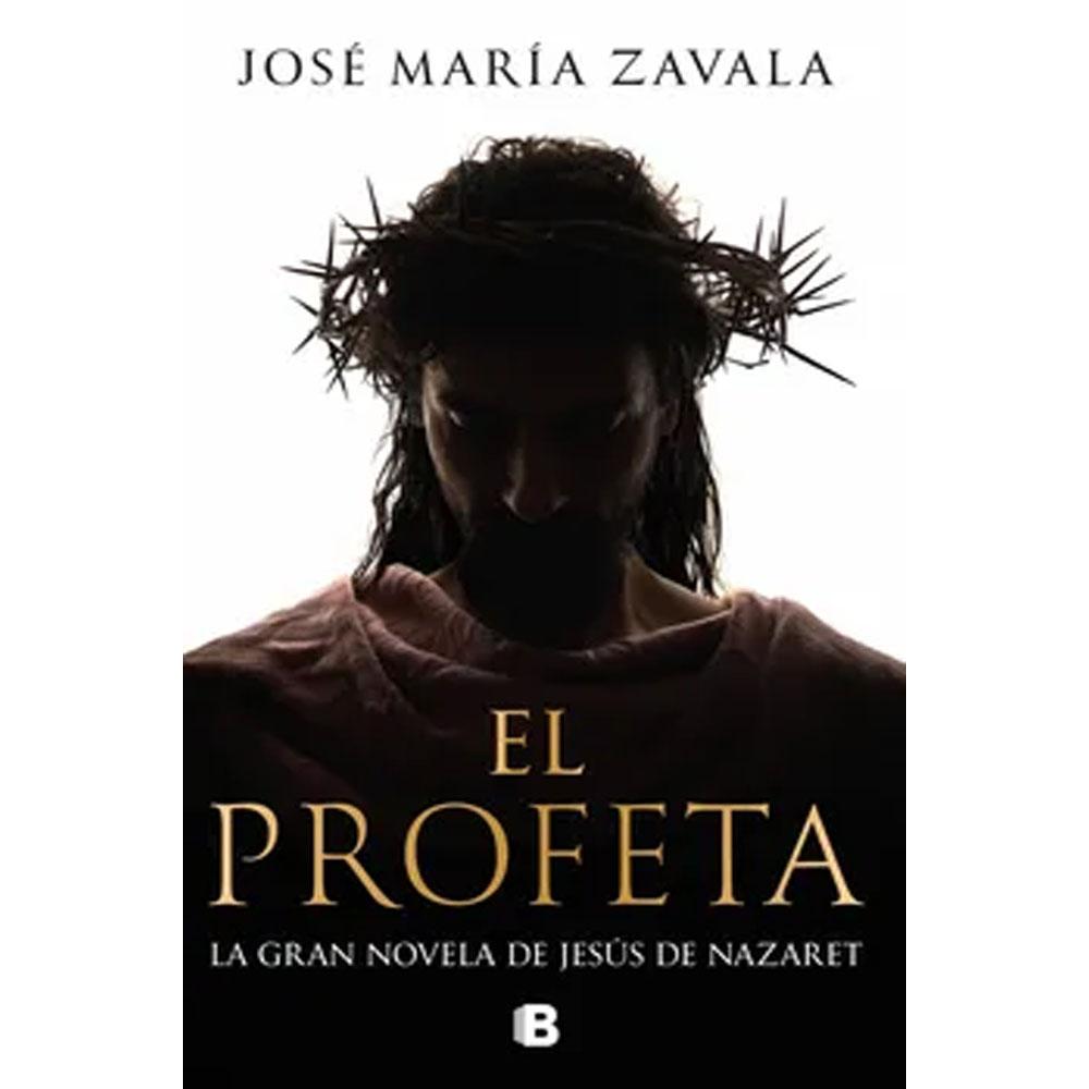 El profeta josé maría zavala
