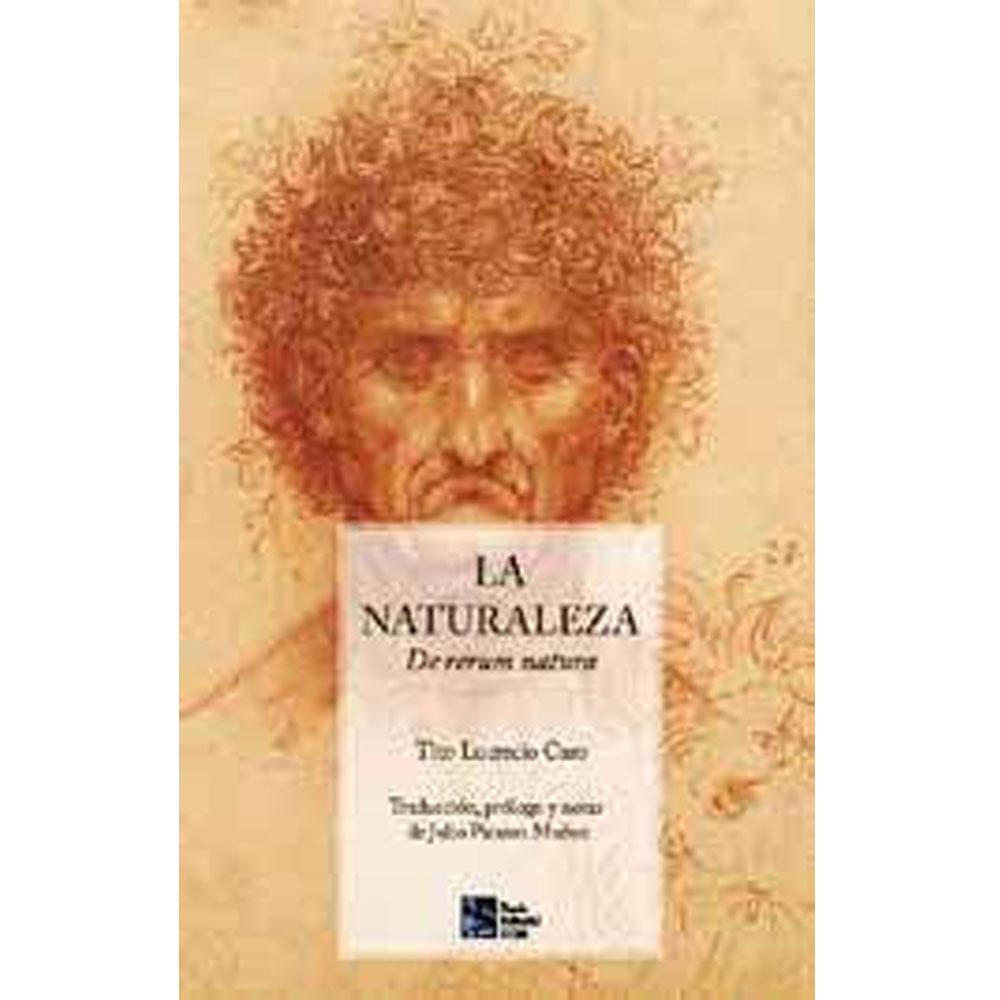 La naturaleza. de rerum novarum