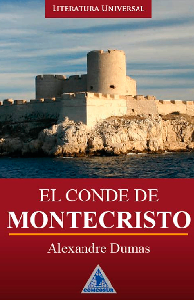 El conde de montecristo