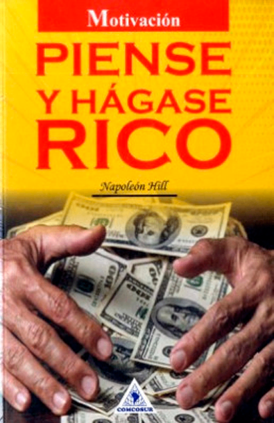 Piense y hagase rico