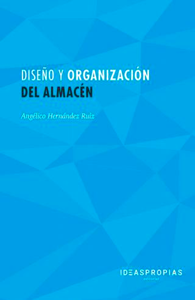 Diseño y organización del almacén