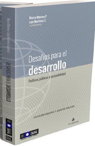 Desafíos para el desarrollo: políticas públicas y sostenibilidad