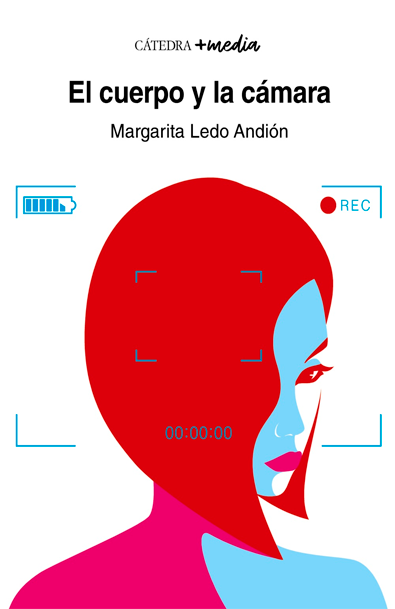 El cuerpo y la camara