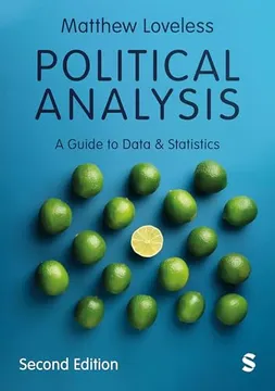 Political analysis: a guide to data and statistics