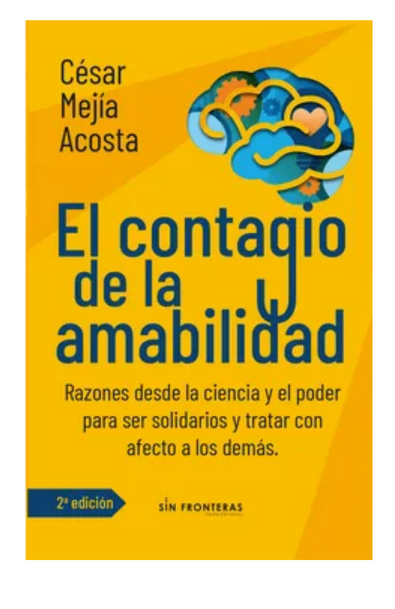 El contagio de la amabilidad