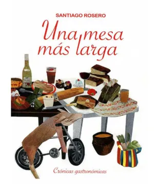 Una mesa más larga