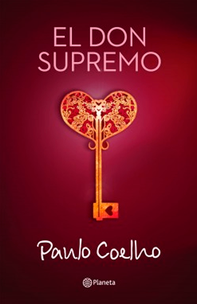 El don supremo t.d.