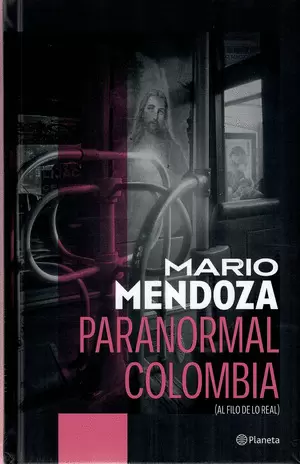 Paranormal colombia