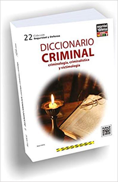 Cole.22.diccionario criminal criminologia,criminalistica