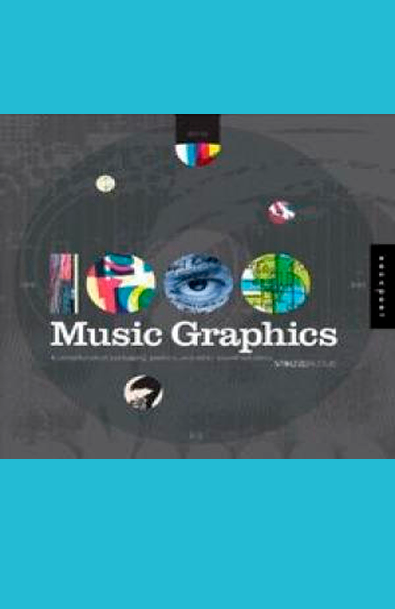 1,000 music graphics