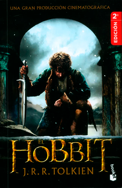 El hobbit