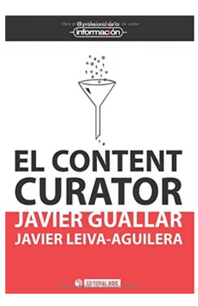 El content curator