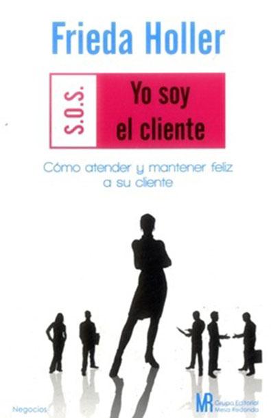 S.o.s. yo soy el cliente
