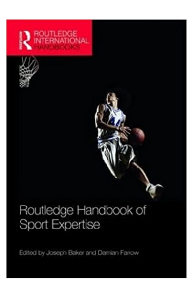 Routledge handbook of sport expertise