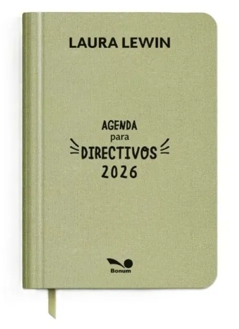 Agenda para directivos 2026