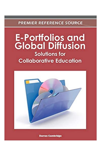 E-portfolios and global diffusion