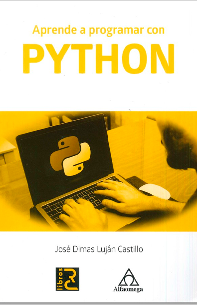 Aprende a programar con python