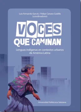 Voces que caminan