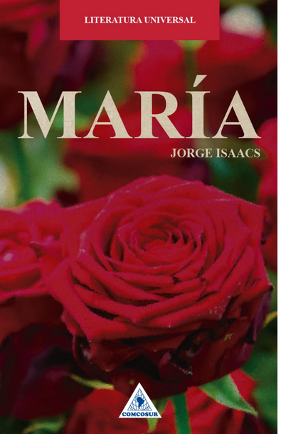 María - jorge isaacs