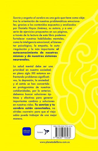 Sonríe y engaña al cerebro miniatura 2