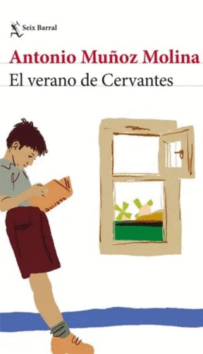 El verano de cervantes