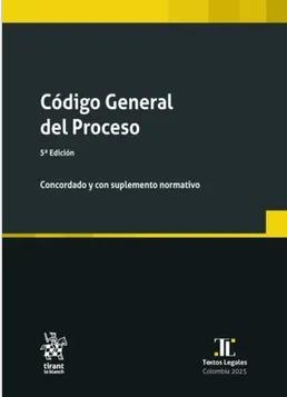 Constitucion politica + cpaca + código civil + código general del proceso 2026 miniatura 4