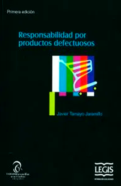 Responsabilidad por productos defectuosos