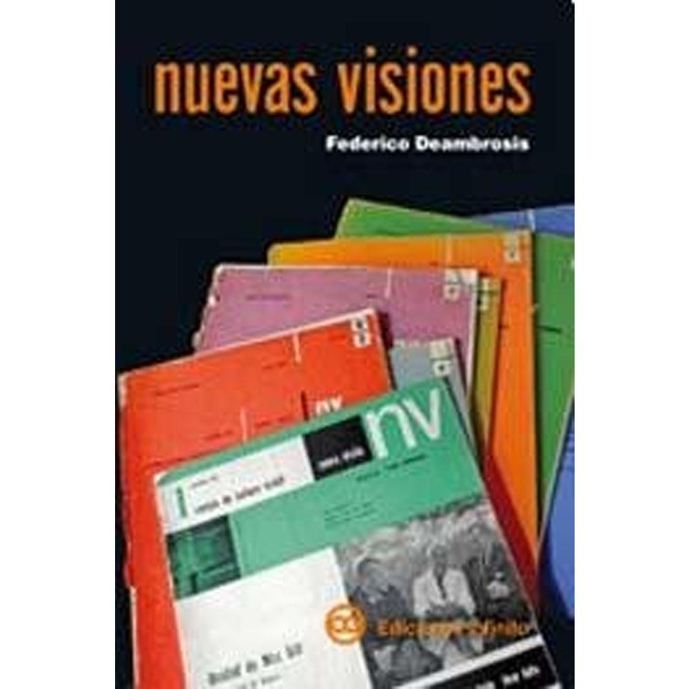 Nuevas visiones. deambrosis