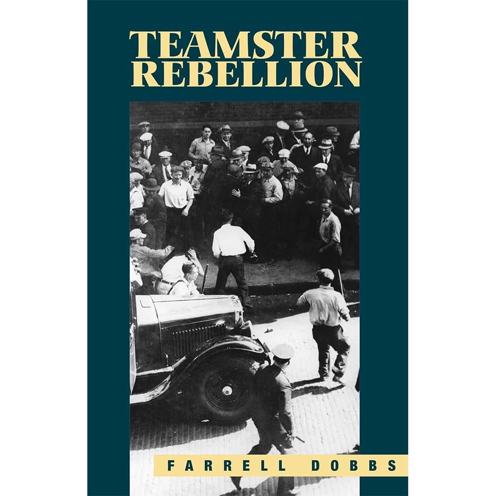 Teamster rebellion